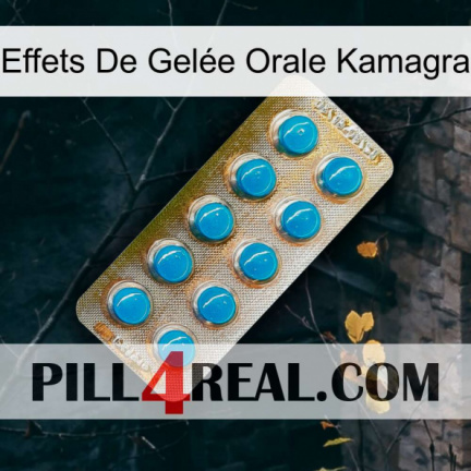 Effets De Gelée Orale Kamagra new09